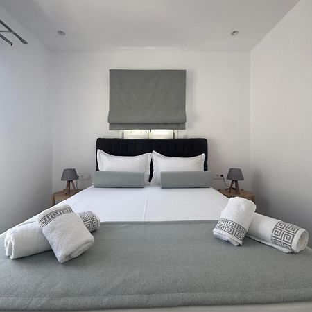 Podotas Group Hotel Kamares  Luaran gambar