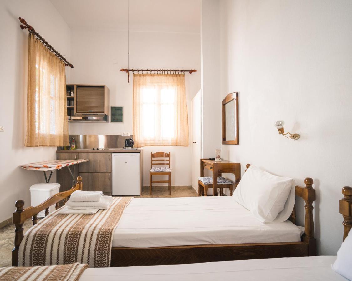 Podotas Group Hotel Kamares  Luaran gambar