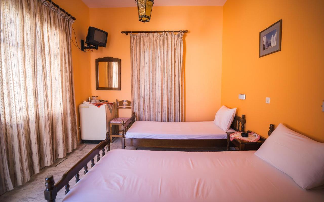 Podotas Group Hotel Kamares  Luaran gambar