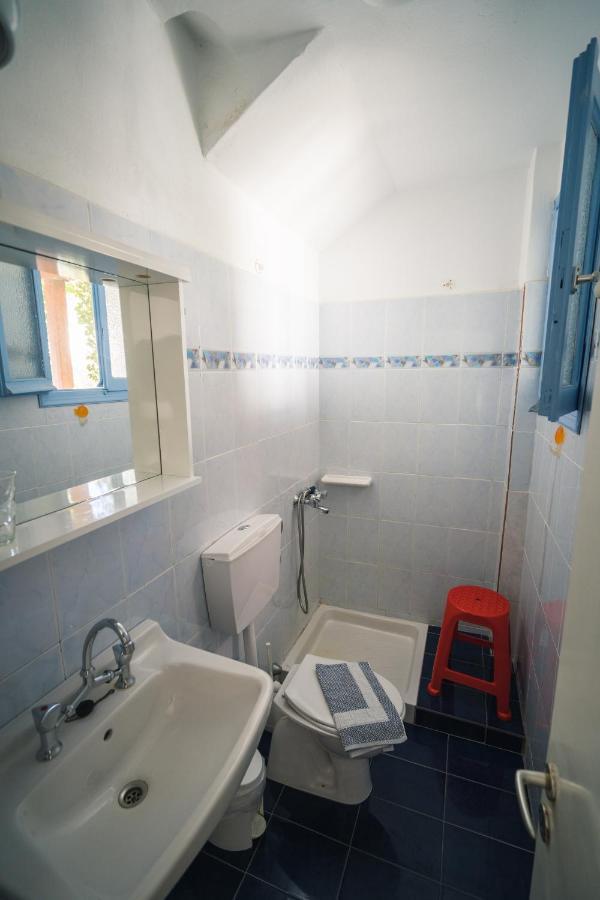 Podotas Group Hotel Kamares  Luaran gambar