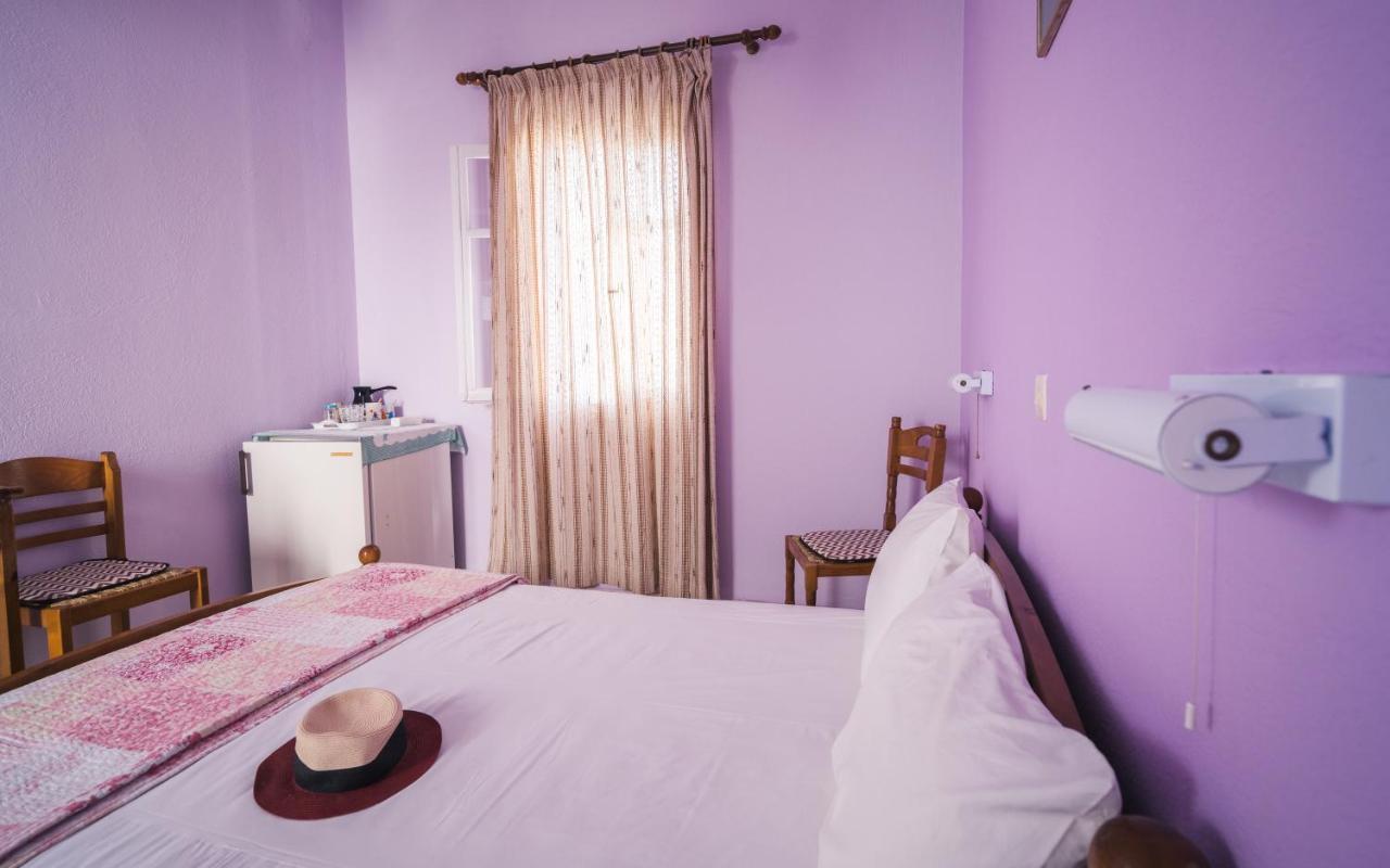 Podotas Group Hotel Kamares  Luaran gambar