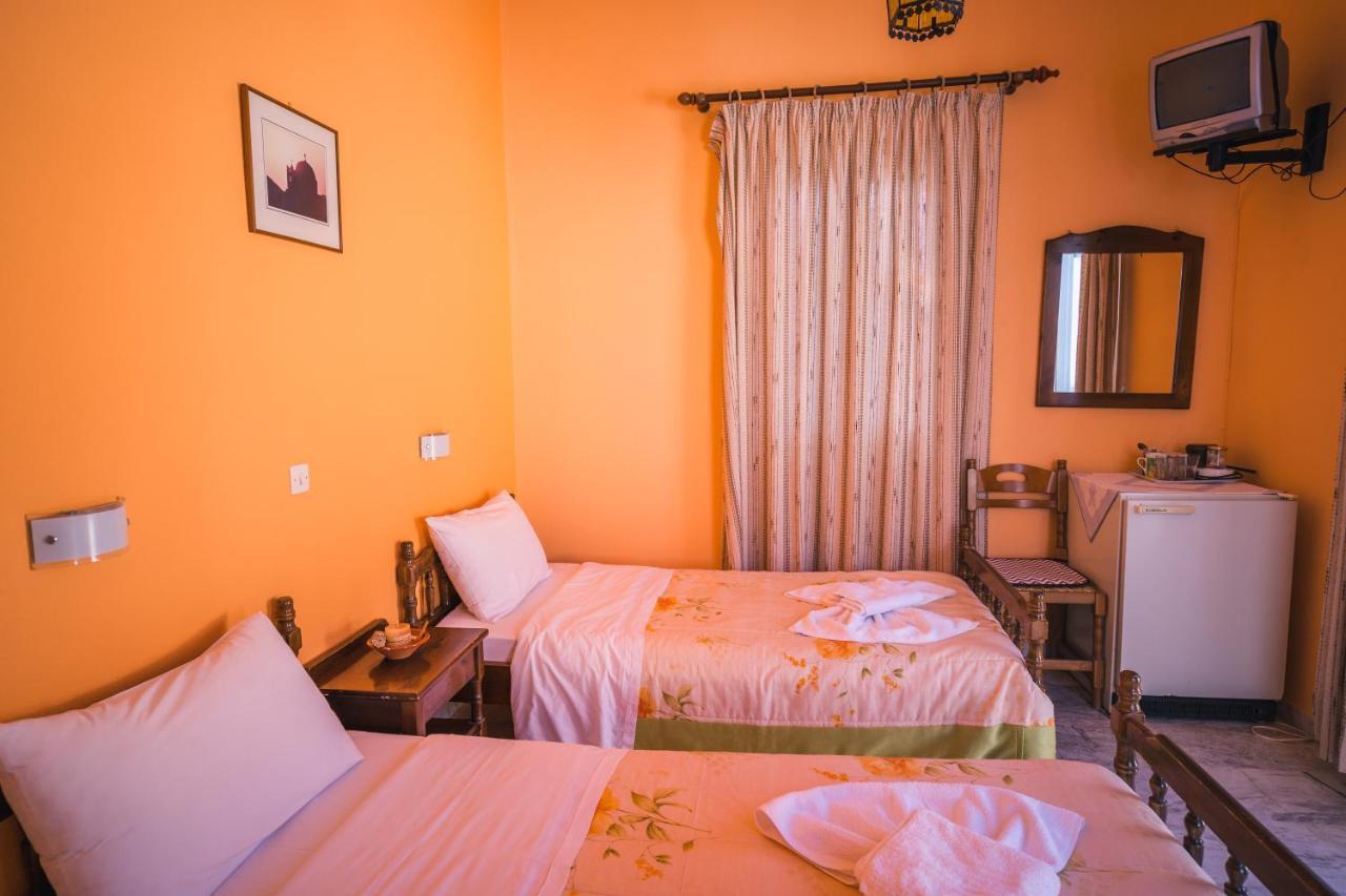 Podotas Group Hotel Kamares  Luaran gambar