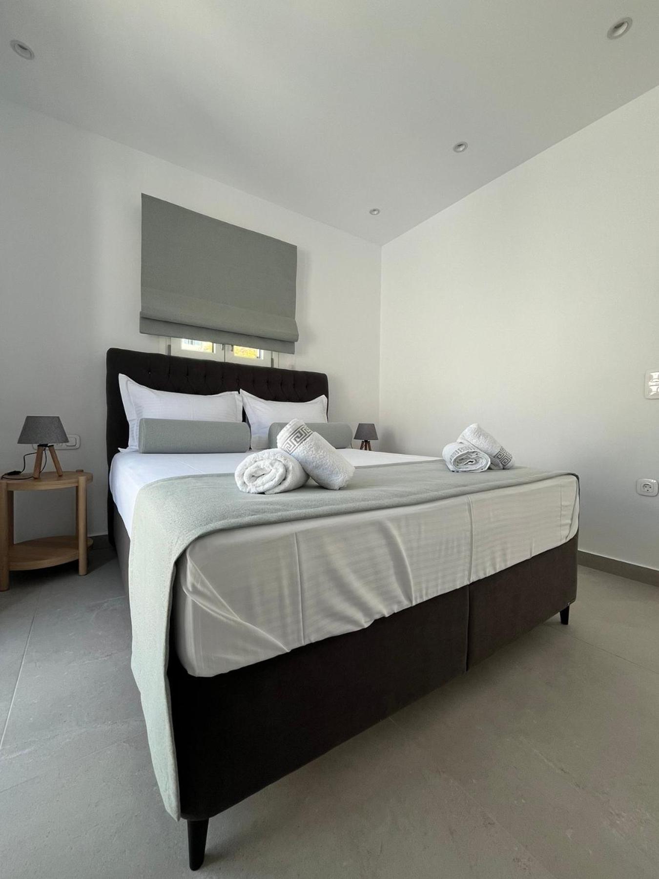 Podotas Group Hotel Kamares  Luaran gambar