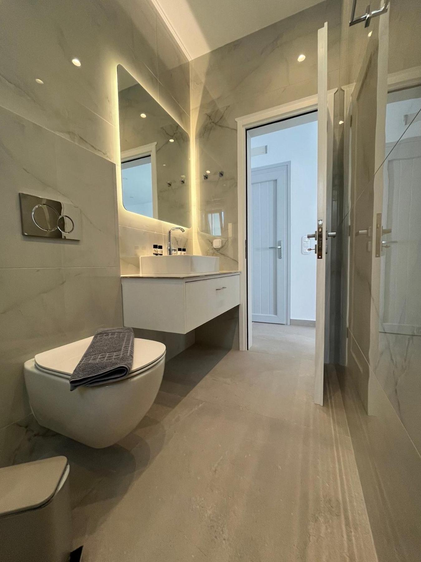 Podotas Group Hotel Kamares  Luaran gambar