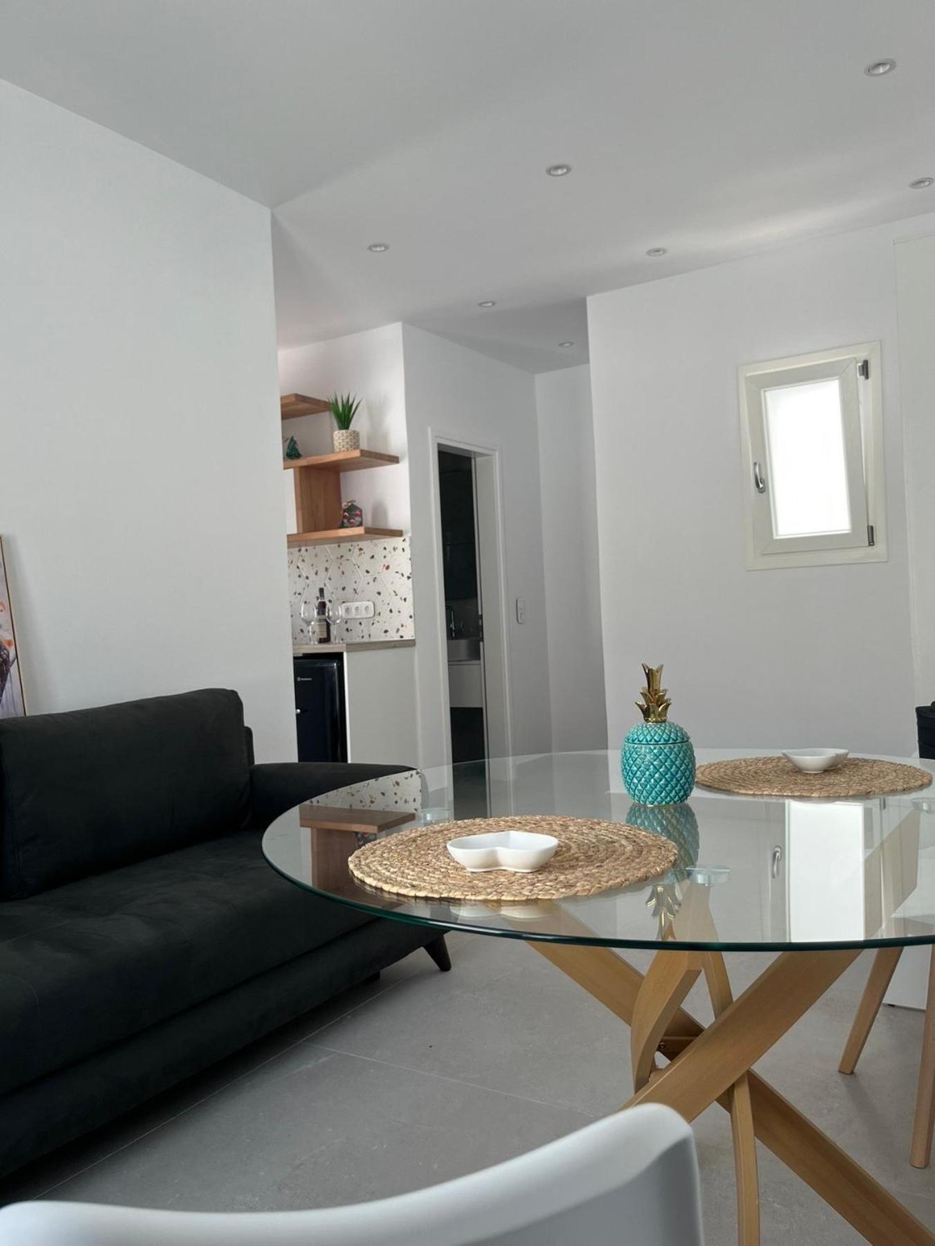 Podotas Group Hotel Kamares  Luaran gambar