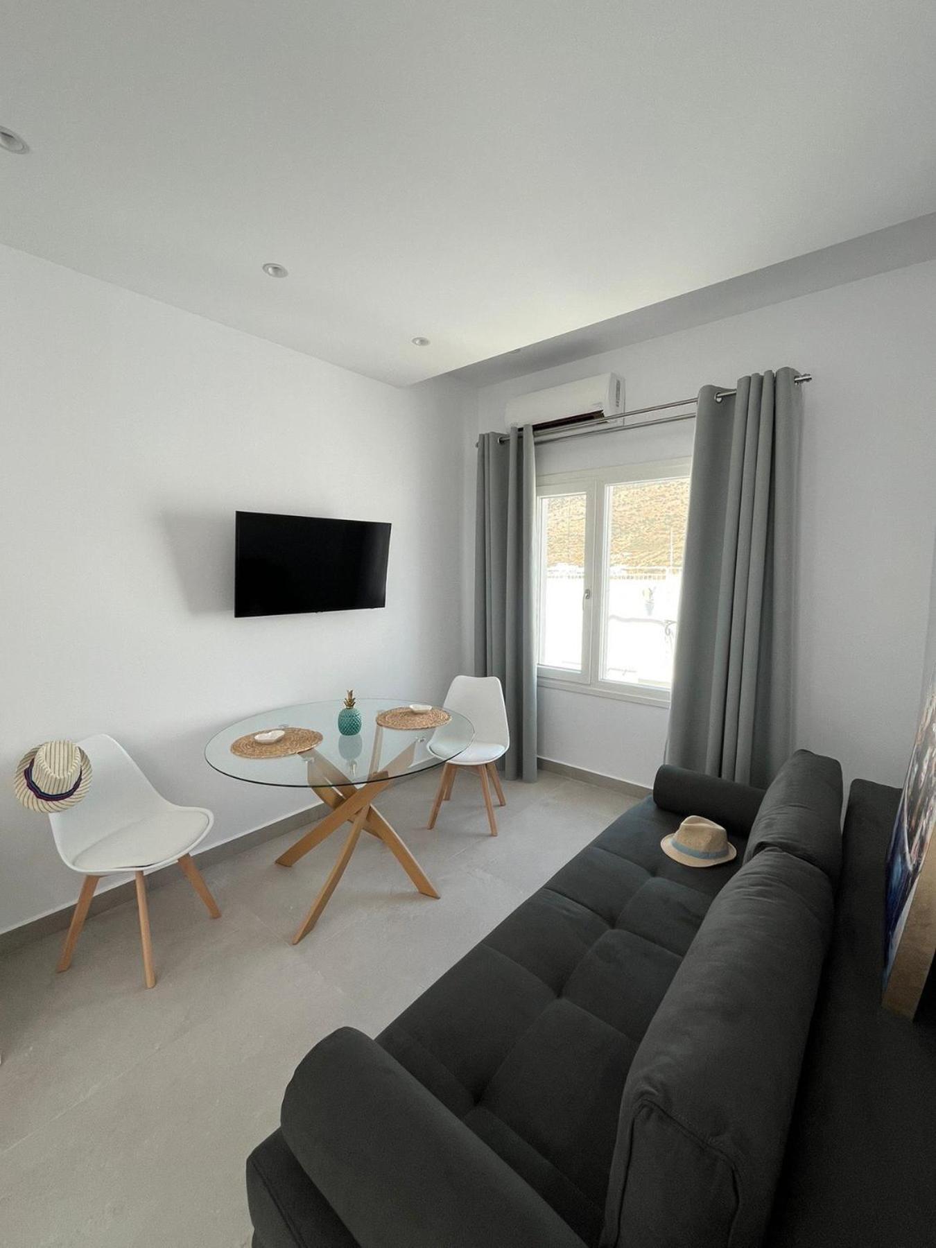 Podotas Group Hotel Kamares  Luaran gambar
