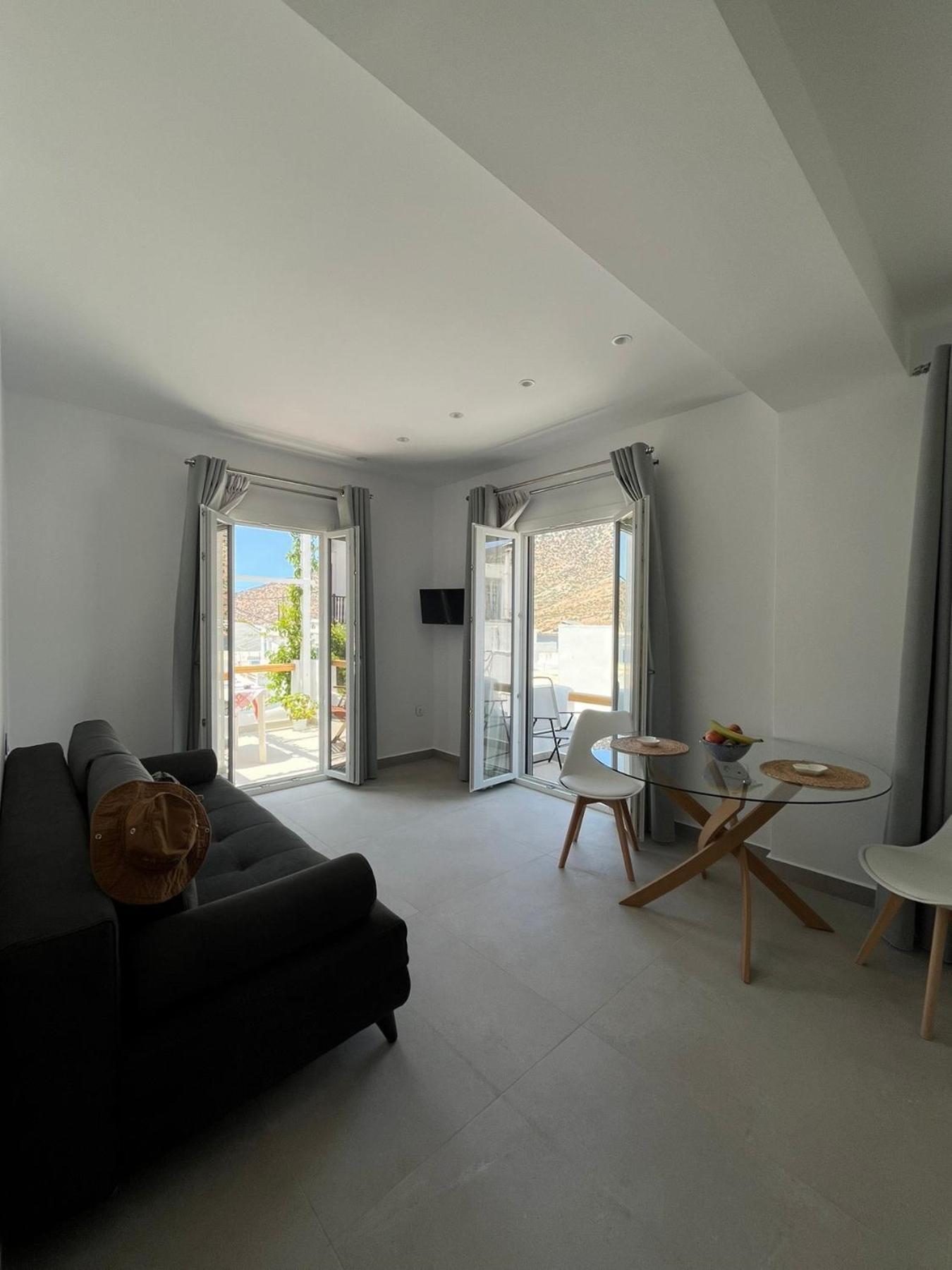 Podotas Group Hotel Kamares  Luaran gambar