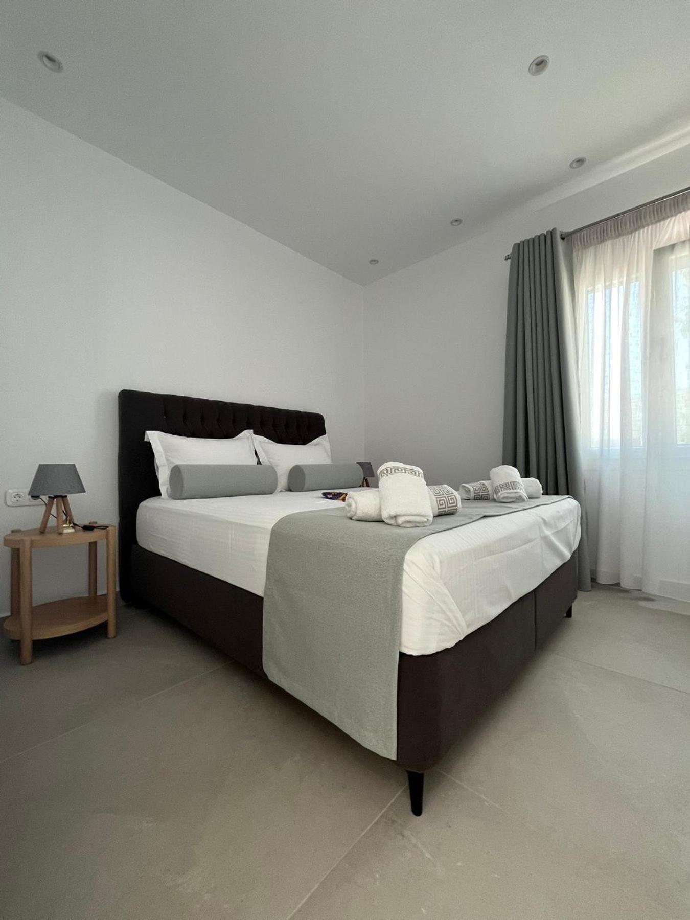 Podotas Group Hotel Kamares  Luaran gambar