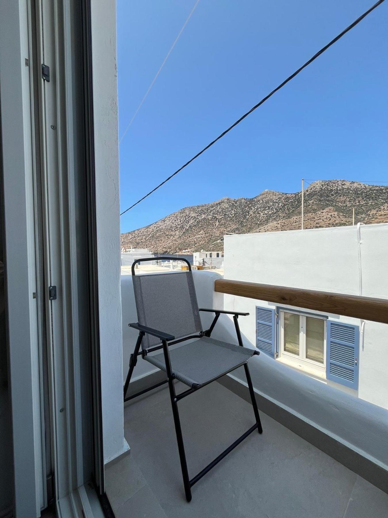 Podotas Group Hotel Kamares  Luaran gambar
