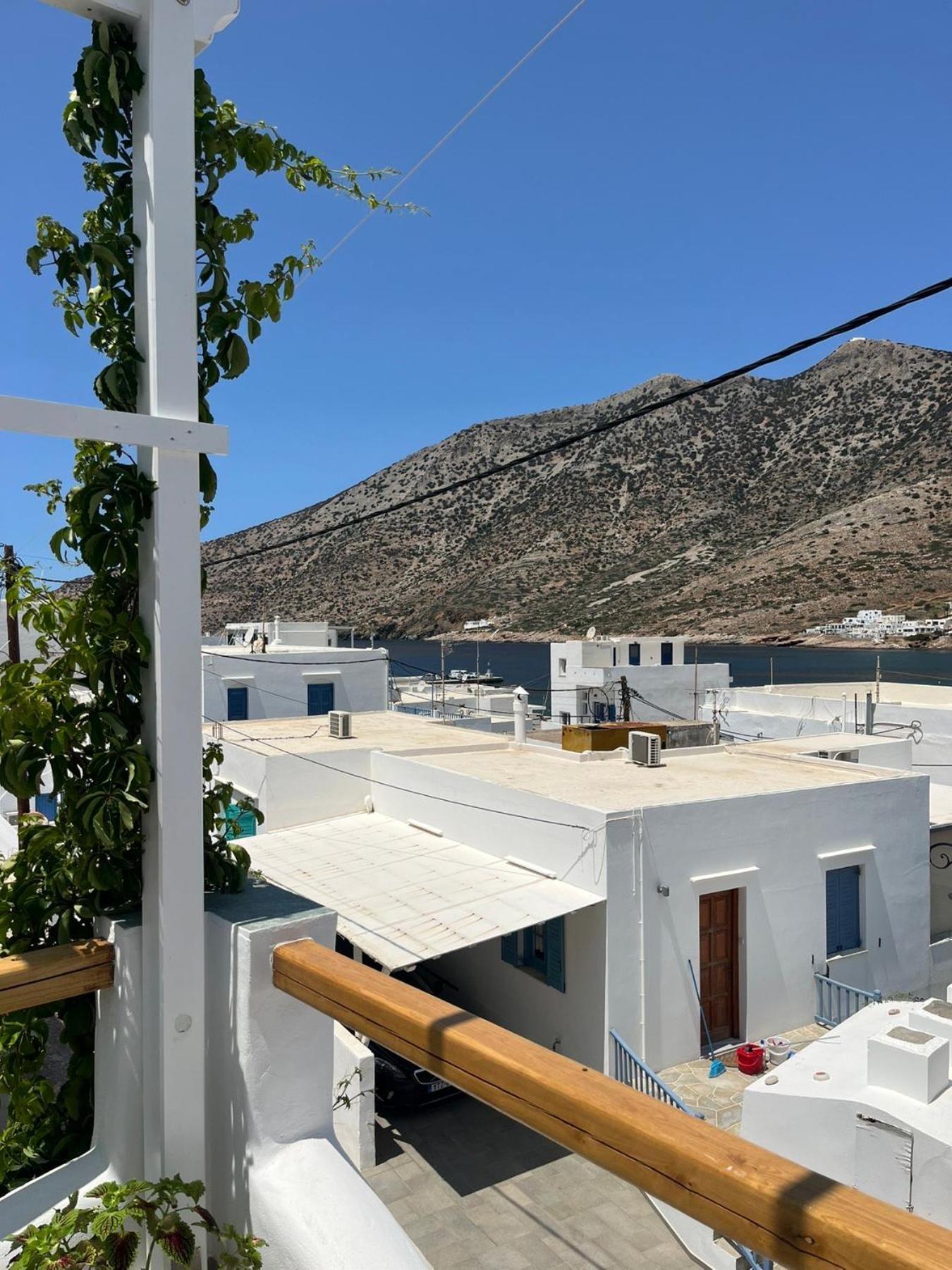 Podotas Group Hotel Kamares  Luaran gambar