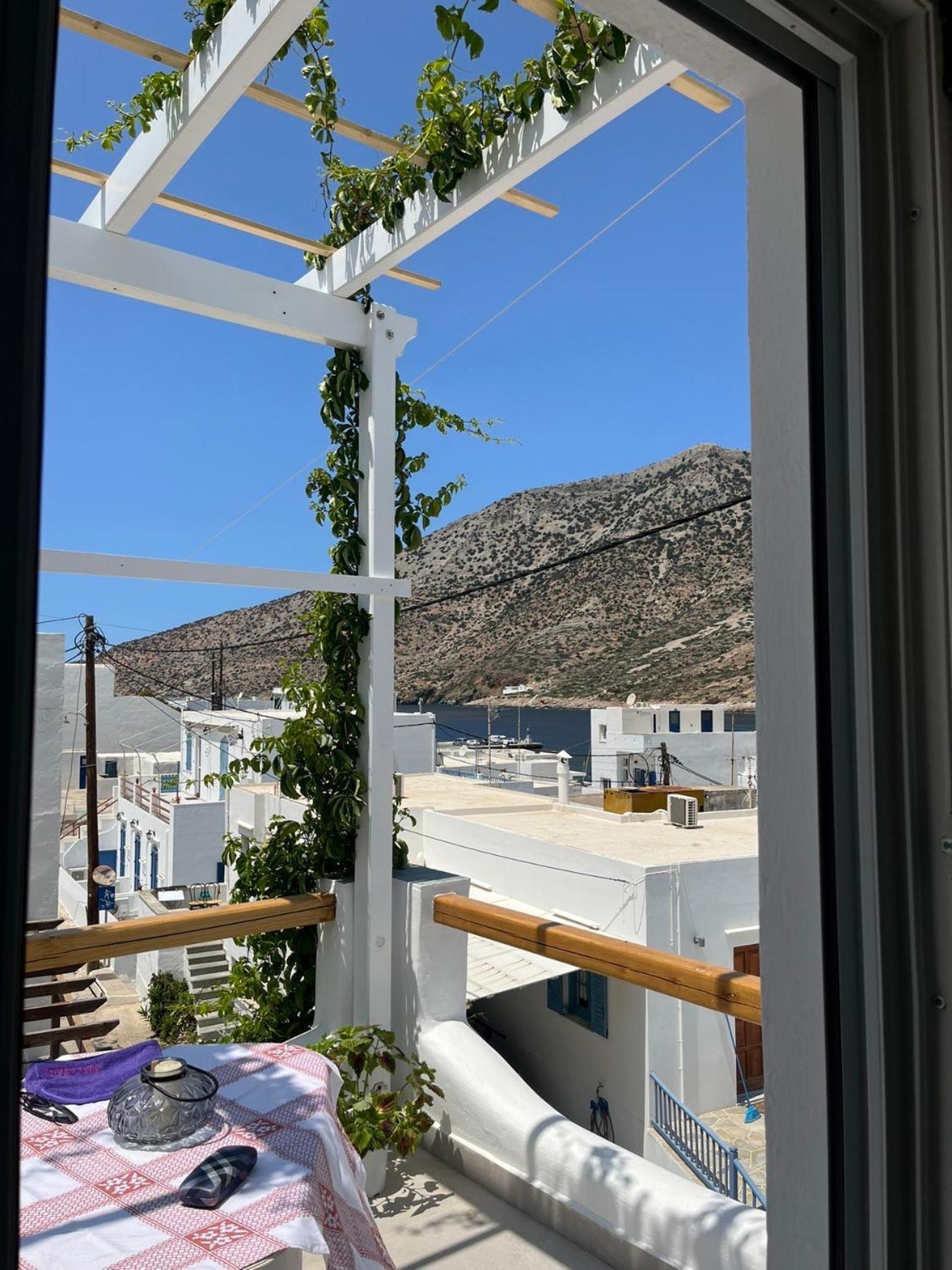 Podotas Group Hotel Kamares  Luaran gambar