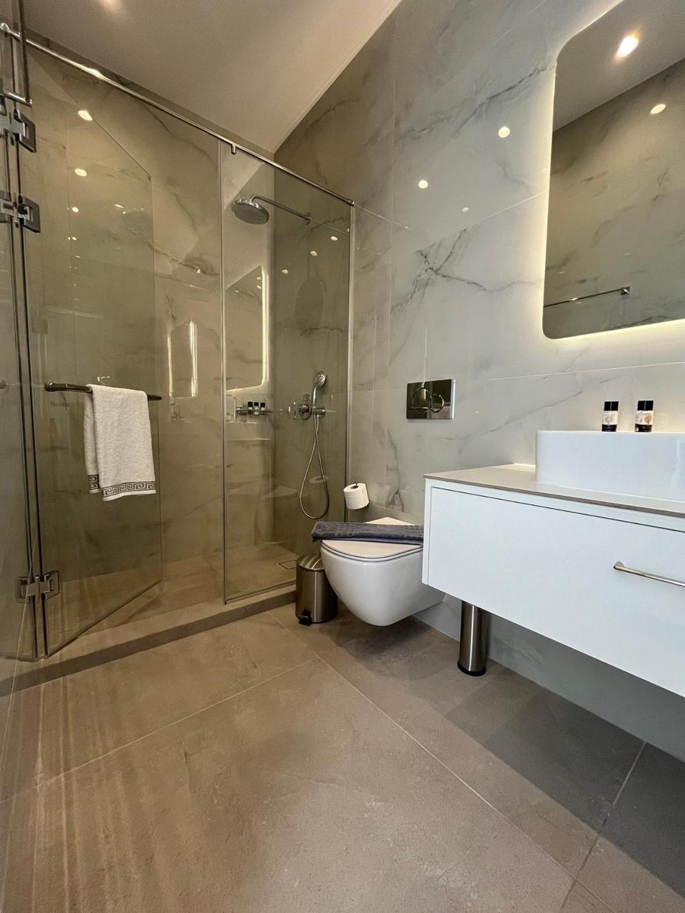 Podotas Group Hotel Kamares  Luaran gambar