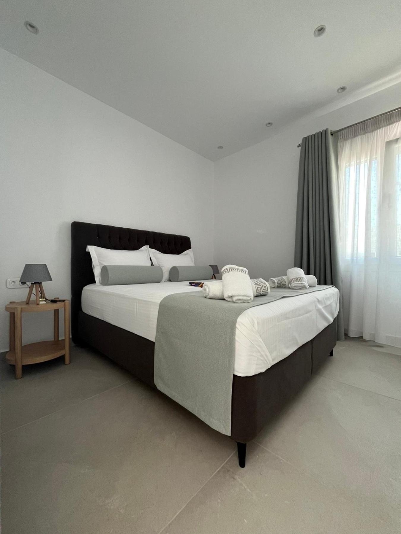 Podotas Group Hotel Kamares  Luaran gambar