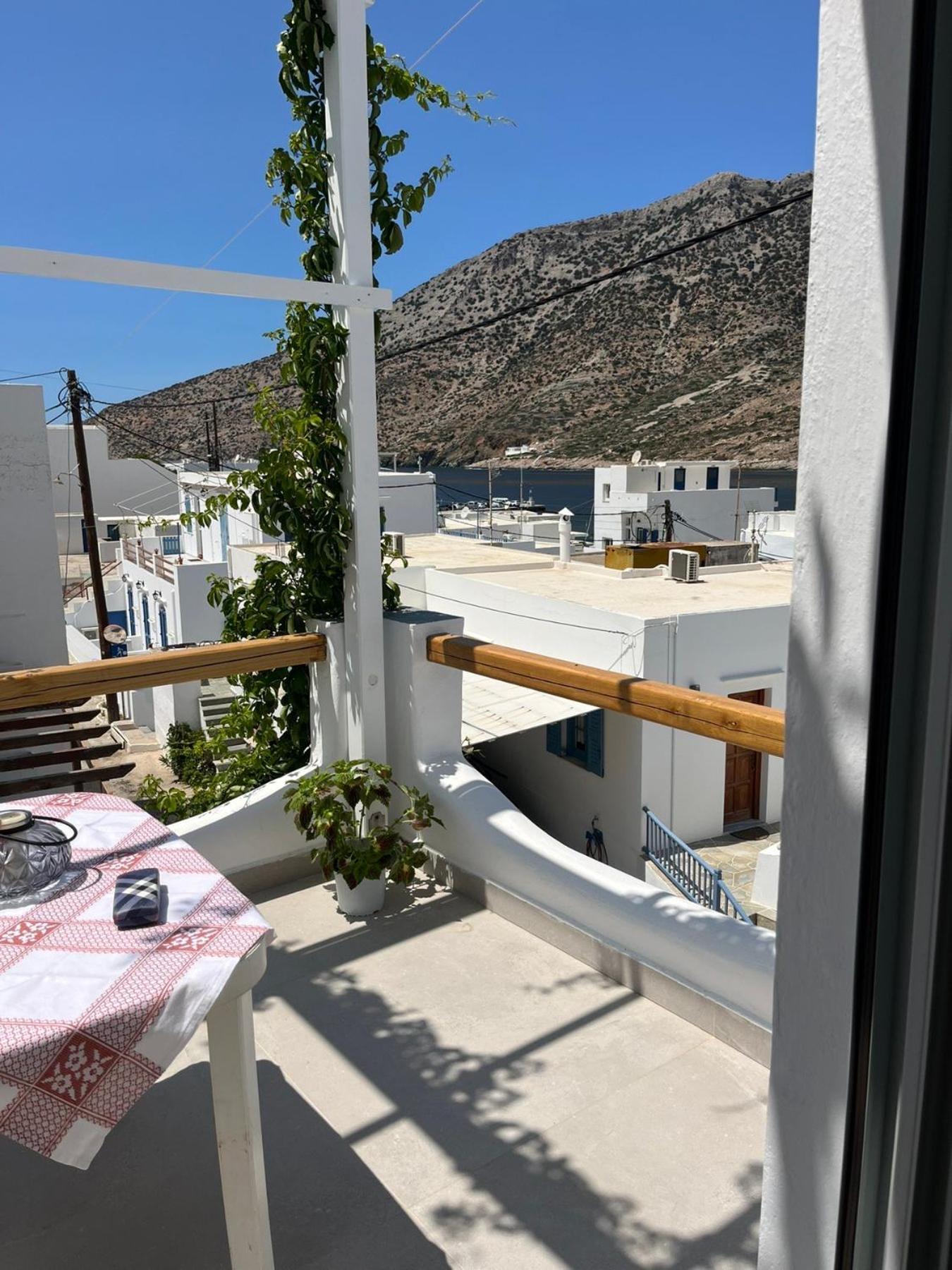 Podotas Group Hotel Kamares  Luaran gambar