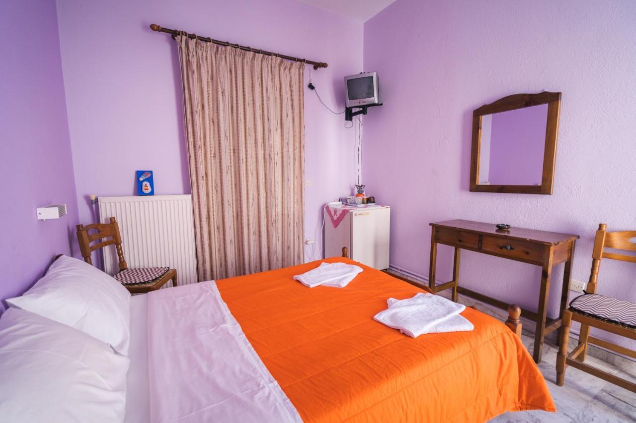 Podotas Group Hotel Kamares  Luaran gambar