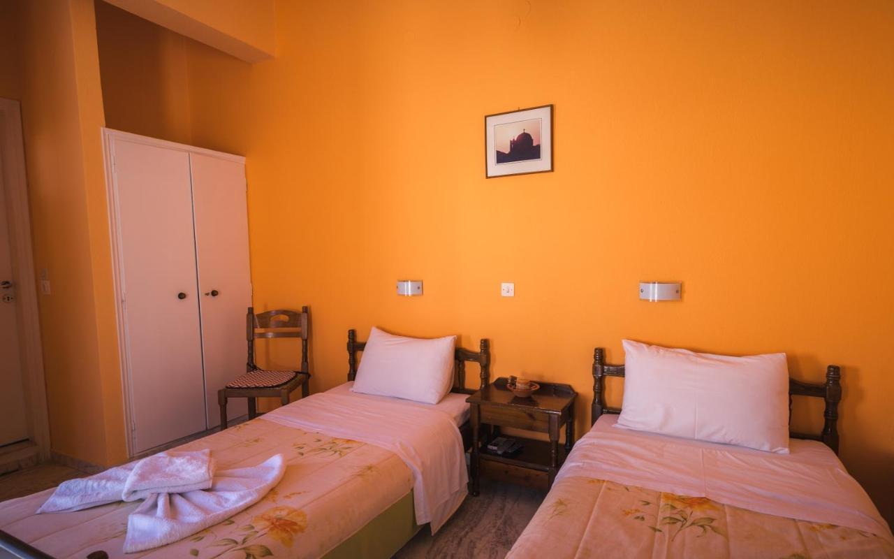 Podotas Group Hotel Kamares  Luaran gambar