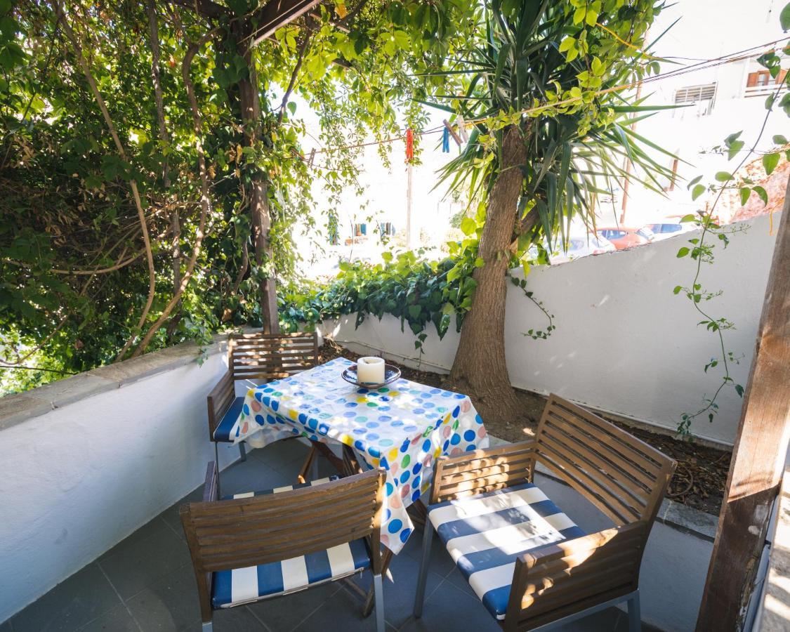 Podotas Group Hotel Kamares  Luaran gambar