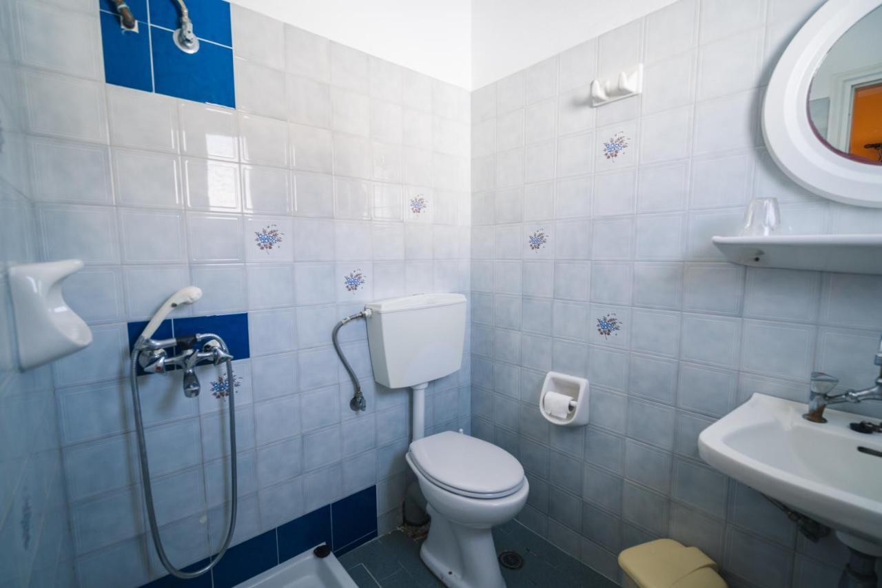 Podotas Group Hotel Kamares  Luaran gambar