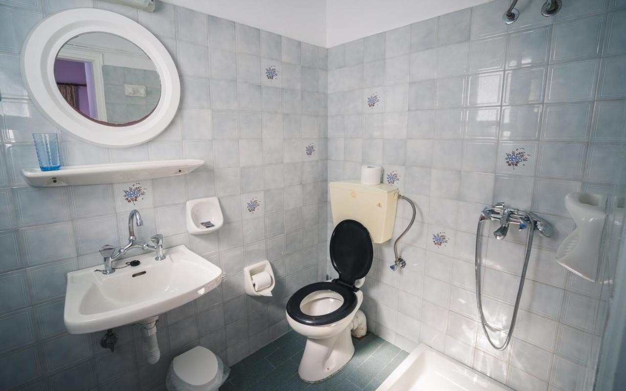 Podotas Group Hotel Kamares  Luaran gambar