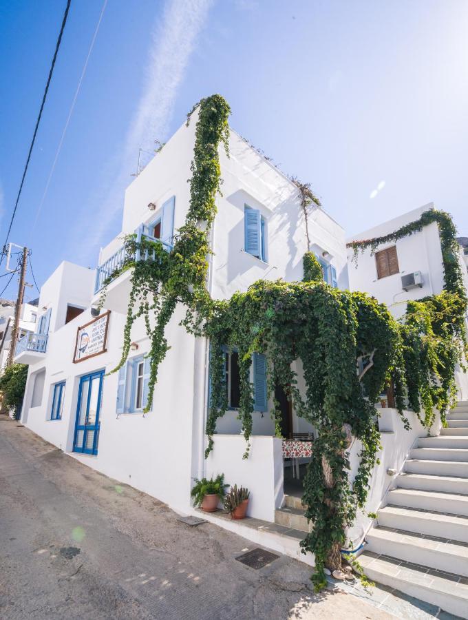 Podotas Group Hotel Kamares  Luaran gambar