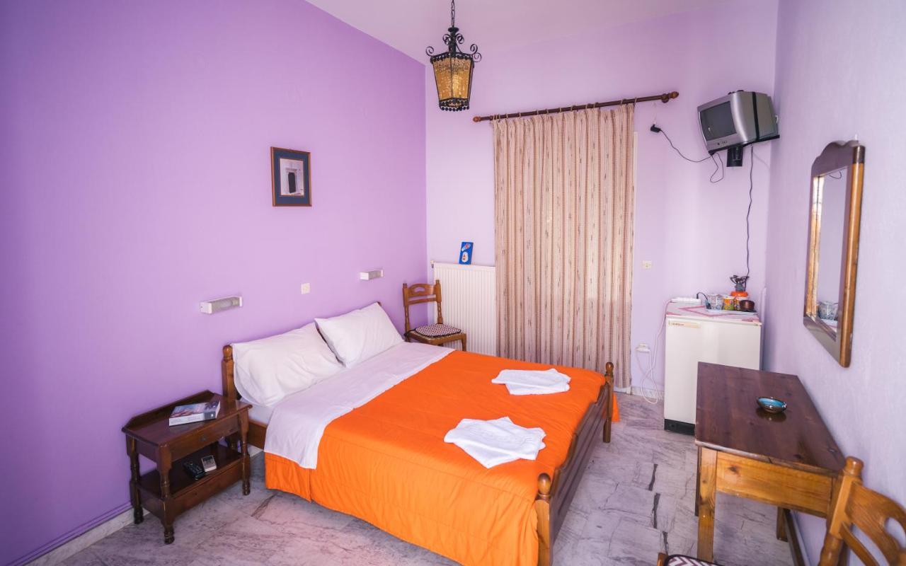 Podotas Group Hotel Kamares  Luaran gambar