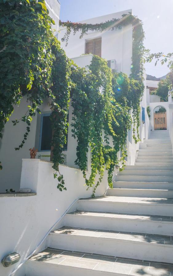 Podotas Group Hotel Kamares  Luaran gambar